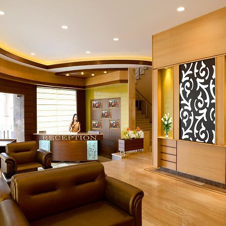 Anurag Hotel Katra  Εξωτερικό φωτογραφία