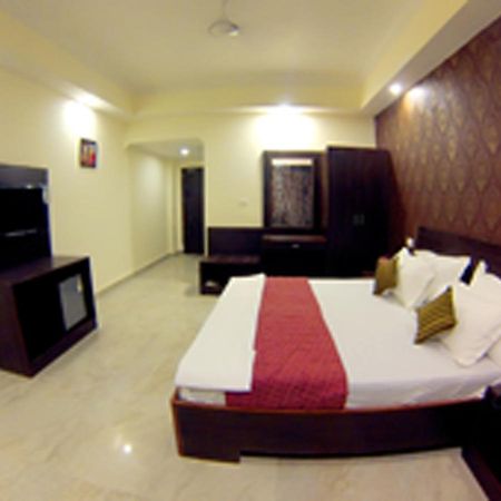 Anurag Hotel Katra  Εξωτερικό φωτογραφία