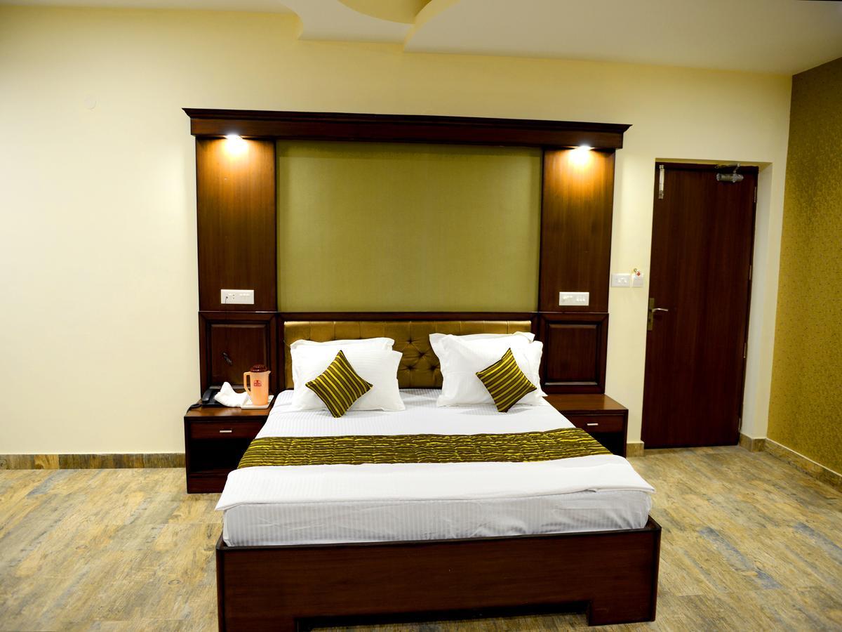 Anurag Hotel Katra  Εξωτερικό φωτογραφία