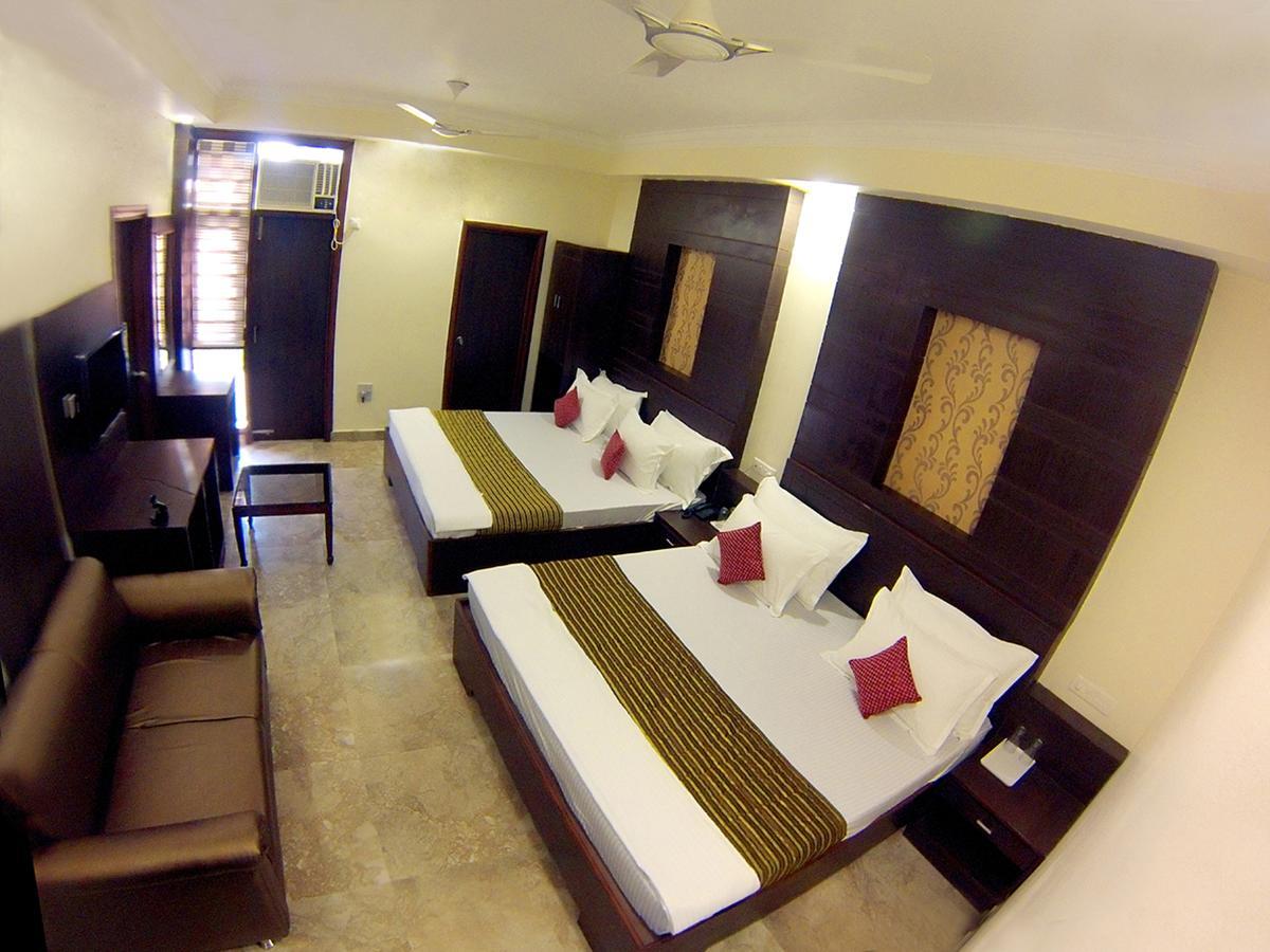 Anurag Hotel Katra  Εξωτερικό φωτογραφία