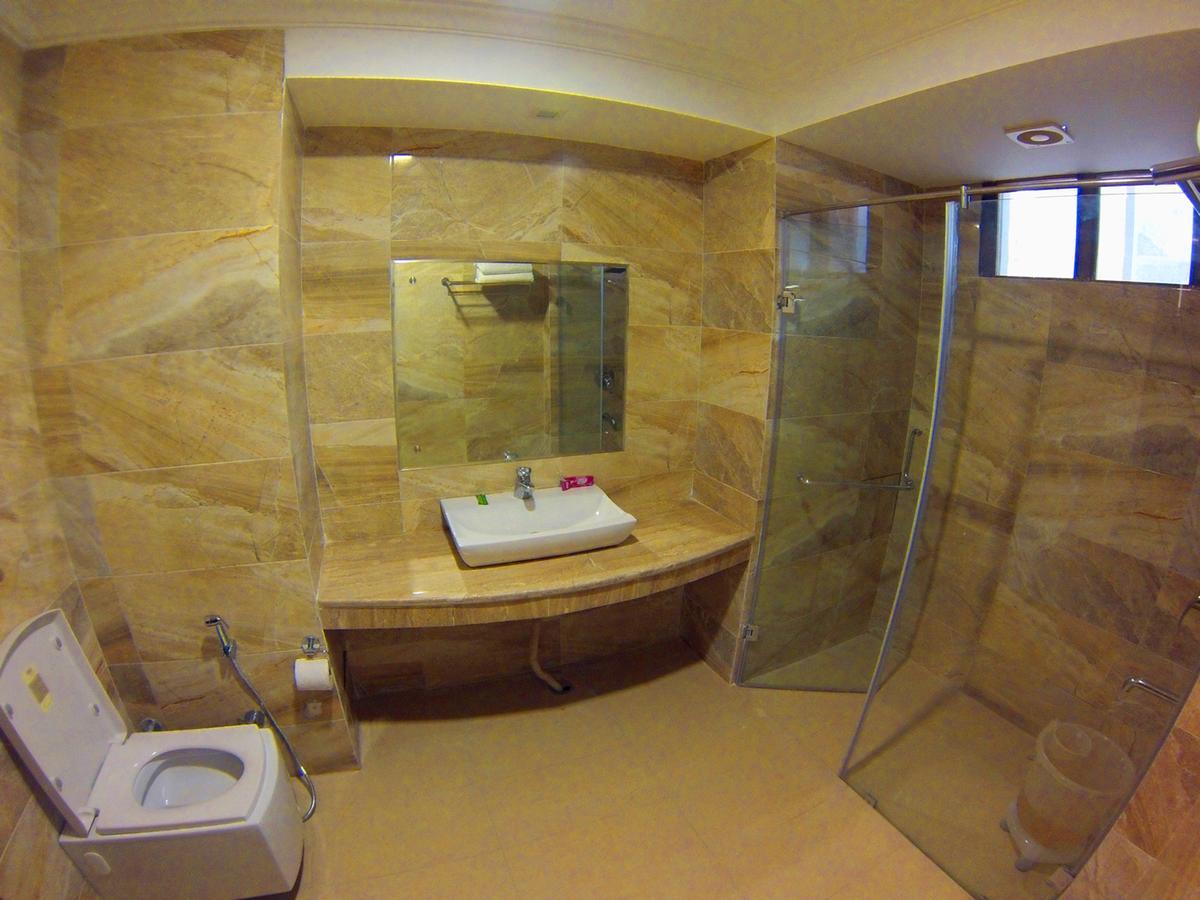 Anurag Hotel Katra  Εξωτερικό φωτογραφία