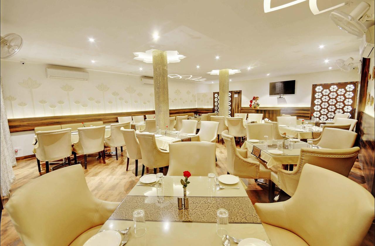 Anurag Hotel Katra  Εξωτερικό φωτογραφία